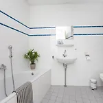Apartment Previnaireweg 34, 4-person *