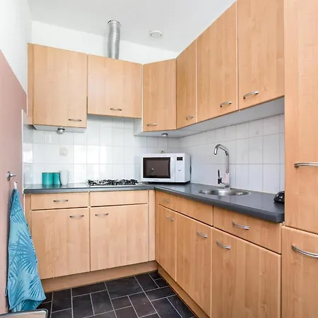 Previnaireweg 34, 4-person * De Zandloper