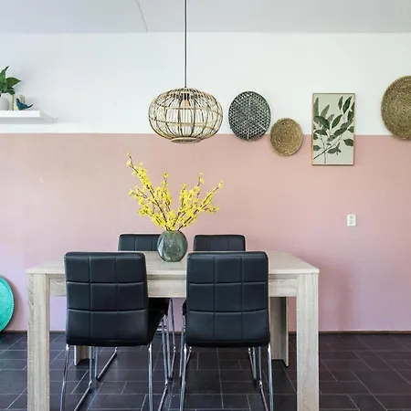 Previnaireweg 34, 4-person