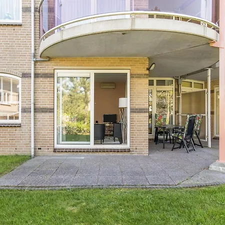 Lägenhet Previnaireweg 34, 4-person *