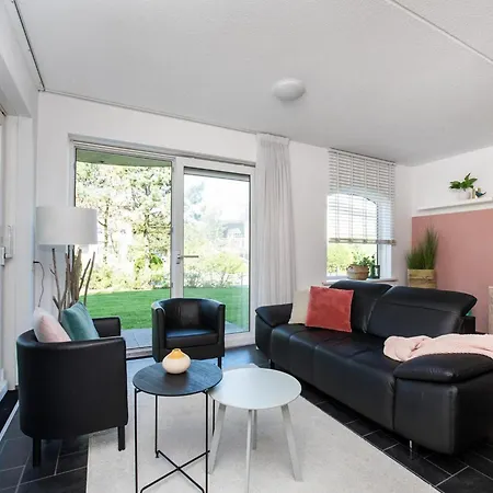 Lägenhet Previnaireweg 34, 4-person