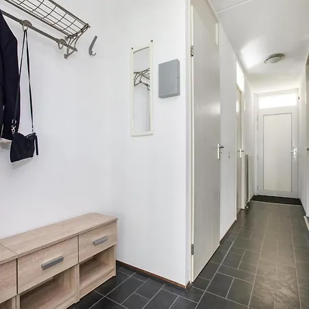 Previnaireweg 34, 4-person De Zandloper