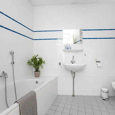 Apartman Previnaireweg 34, 4-person *