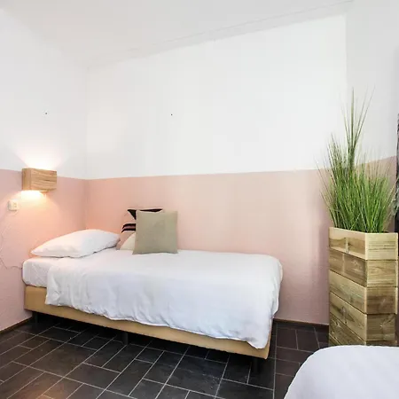 Apartman Previnaireweg 34, 4-person *