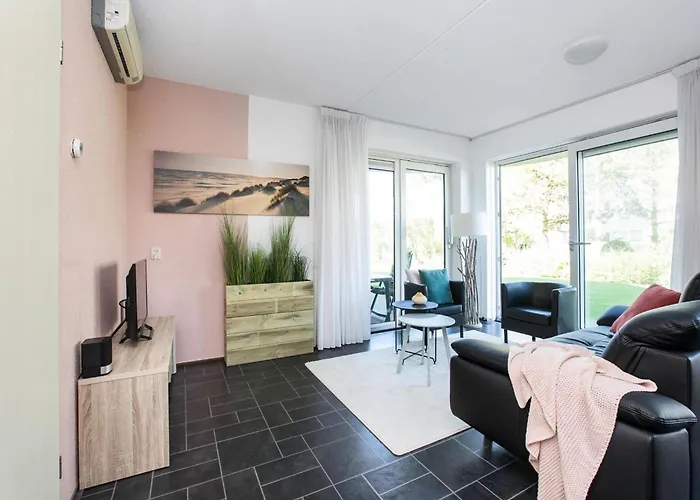 Previnaireweg 34, 4-person * De Zandloper