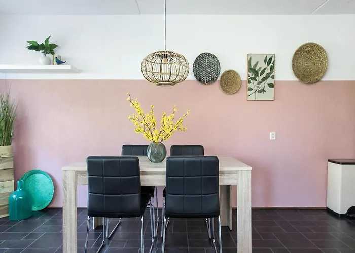 Previnaireweg 34, 4-person