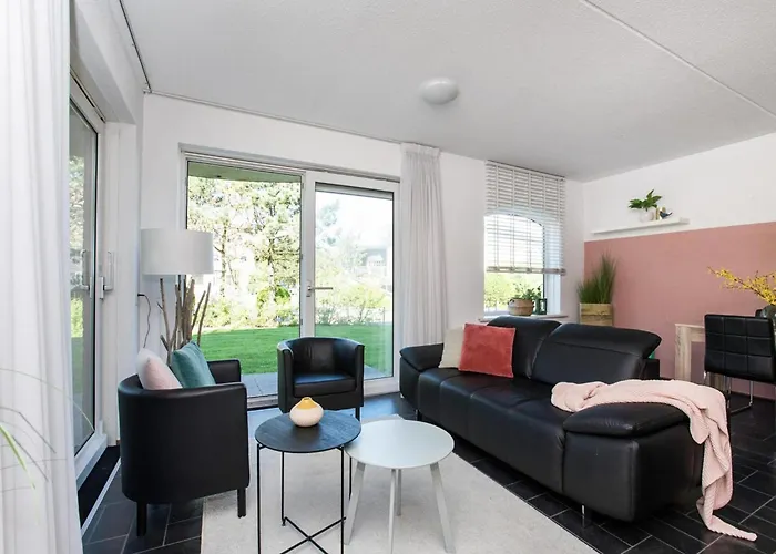 Lägenhet Previnaireweg 34, 4-person