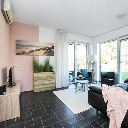 Previnaireweg 34, 4-person * De Zandloper