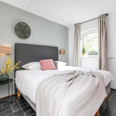 Previnaireweg 34, 4-person Apartment De Zandloper