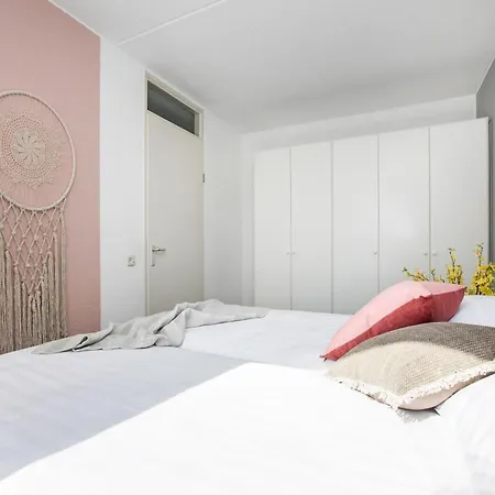 Apartment Previnaireweg 34, 4-person