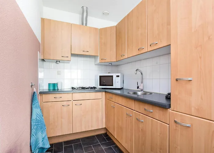 Previnaireweg 34, 4-person * De Zandloper